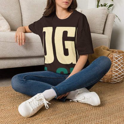 Off Duty Judging T-Shirt