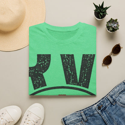 Customer Service Face T-Shirt