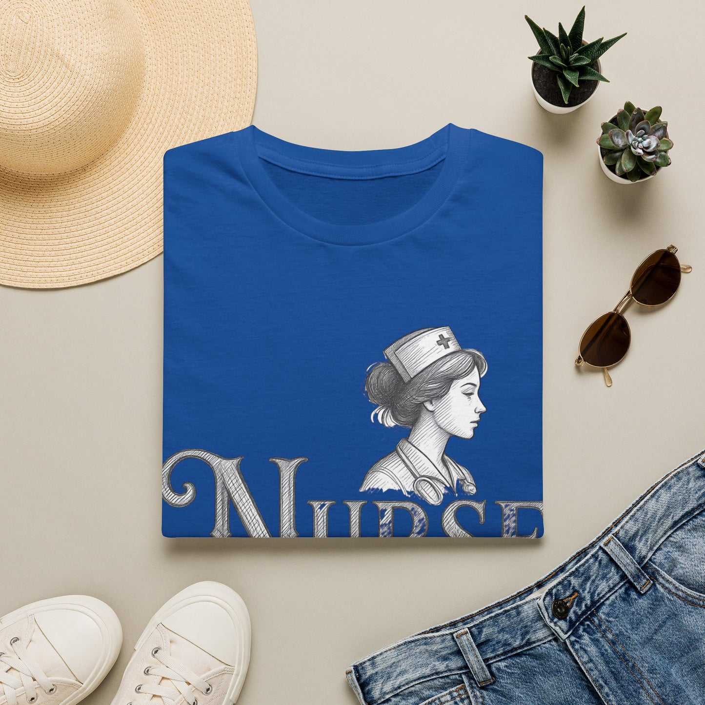 Caffeine Care Courage 303 T-shirt