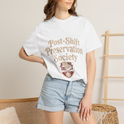 Preservation Society