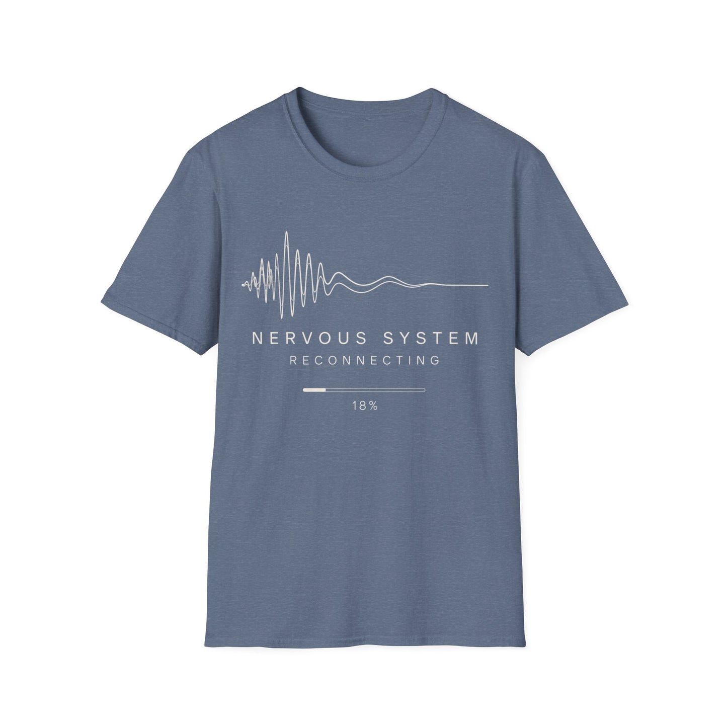 Nervous System Reconnecting T-shirt