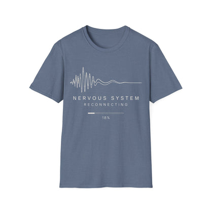 Nervous System Reconnecting T-shirt
