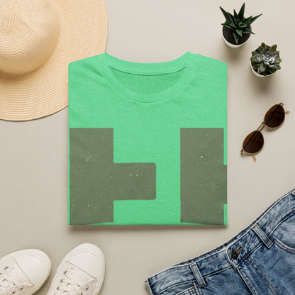 Held Together By Coffee T-Shirt