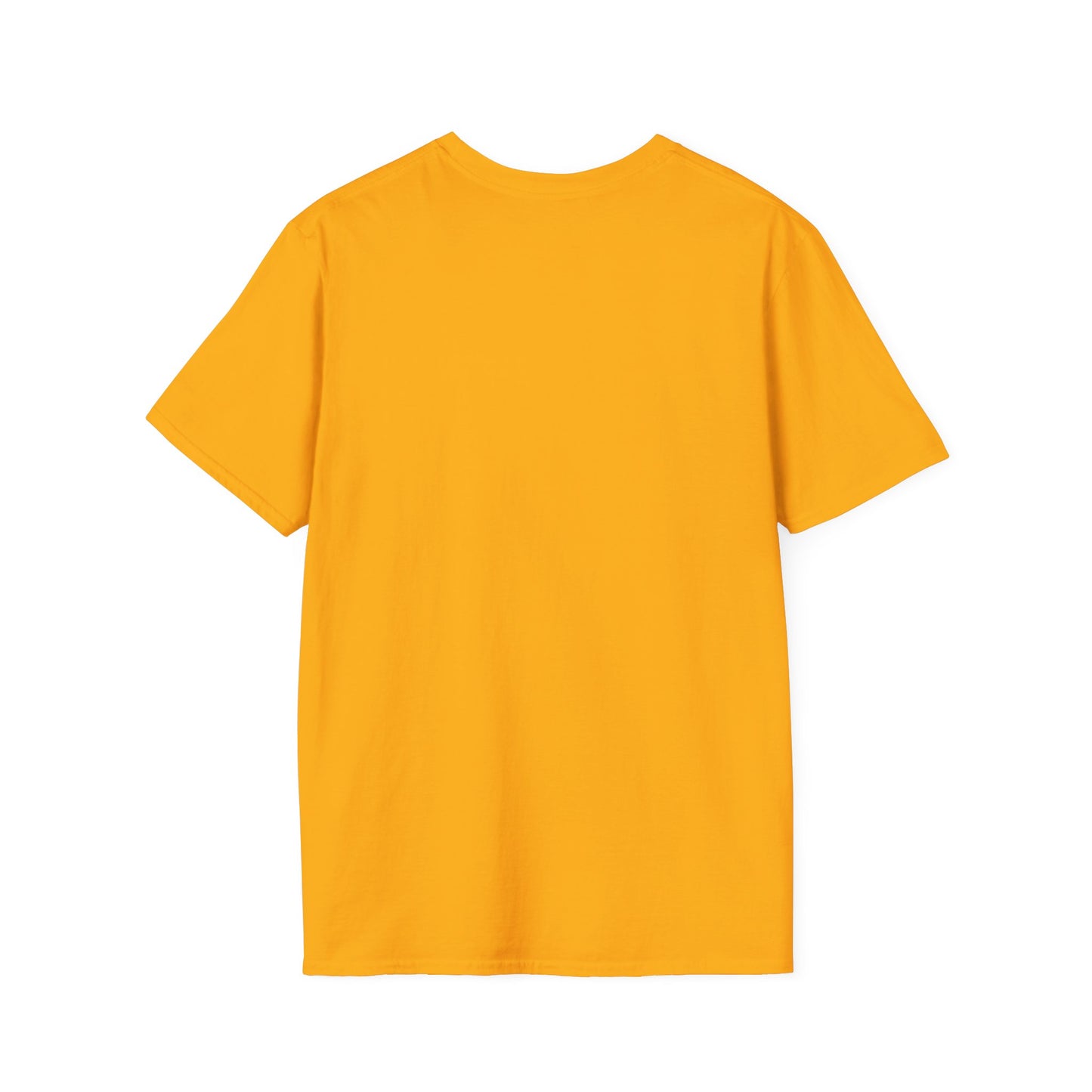 Caffeine Care Courage 302 T-shirt