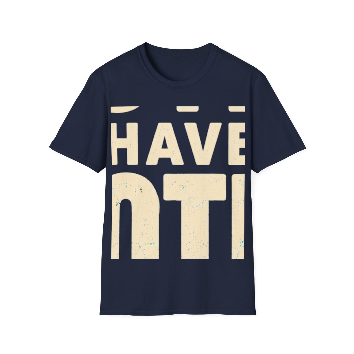 My Notes Have Notes T-Shirt