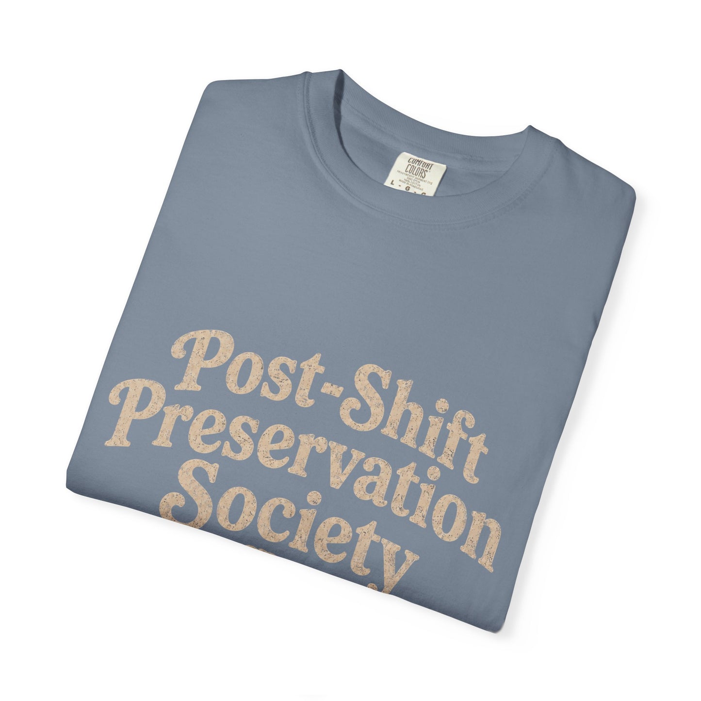 Preservation Society
