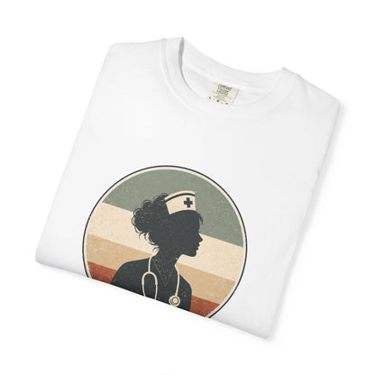 Nurse Life Vintage