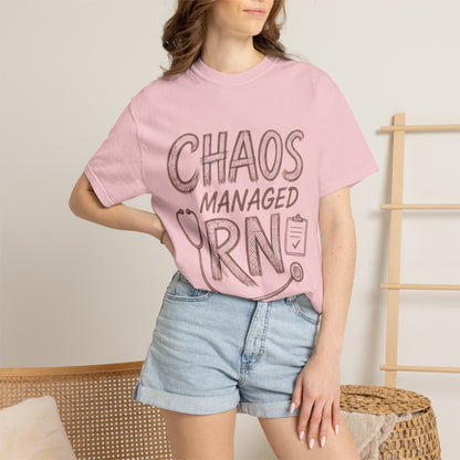 Chaos Managed Rn