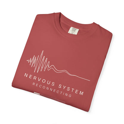 Nervous System Reconnecting T-Shirt