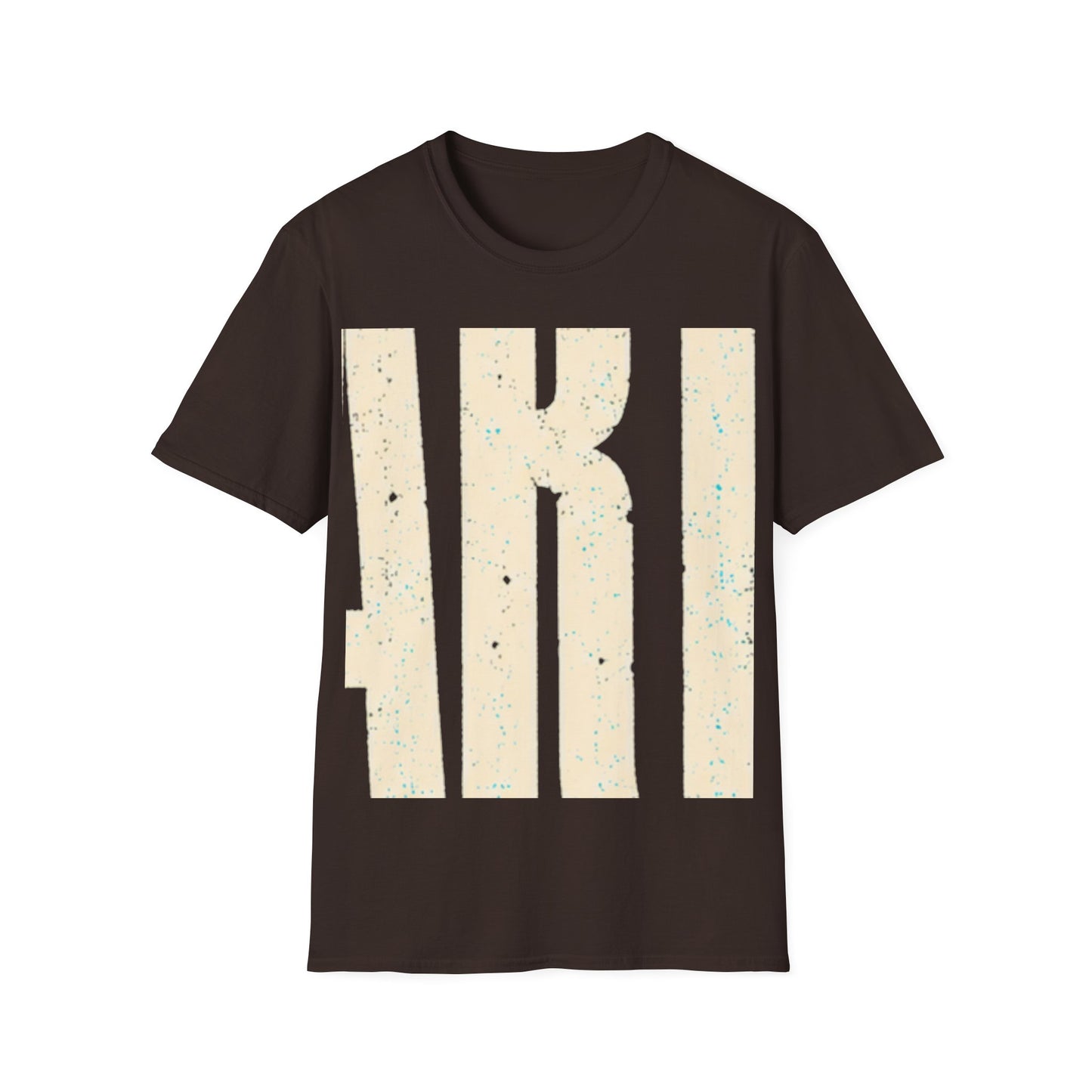 Charting No Joy T-Shirt