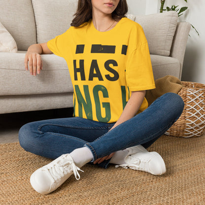 Patience Visiting Hours T-Shirt