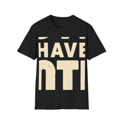 My Notes Have Notes T-Shirt