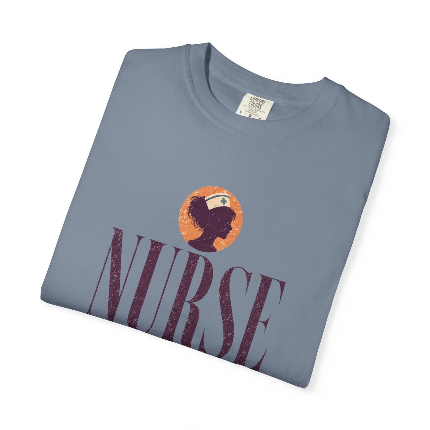 Nurse Life Care Chaos Calm