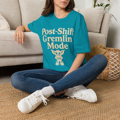 Post Shift Gremlin 220 T-shirt