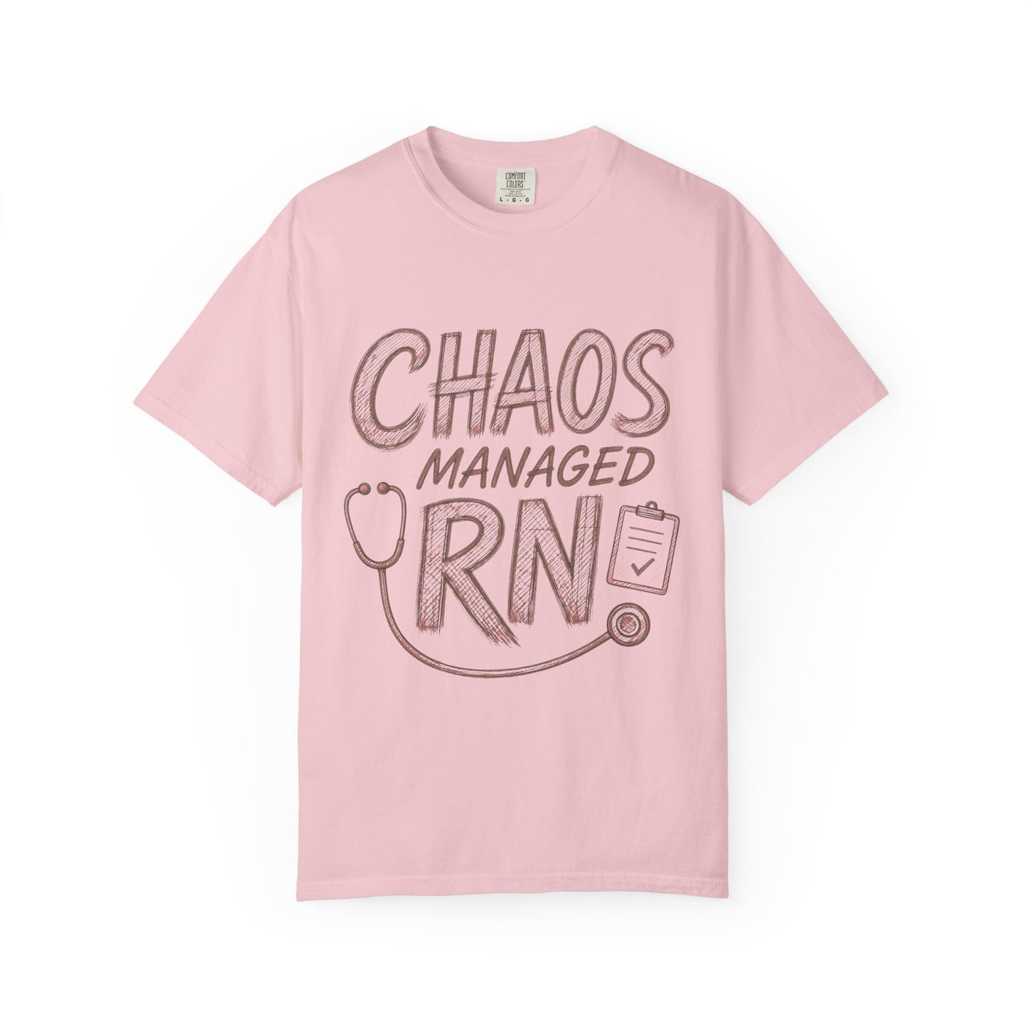 Chaos Managed Rn
