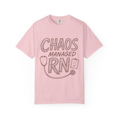 Chaos Managed Rn