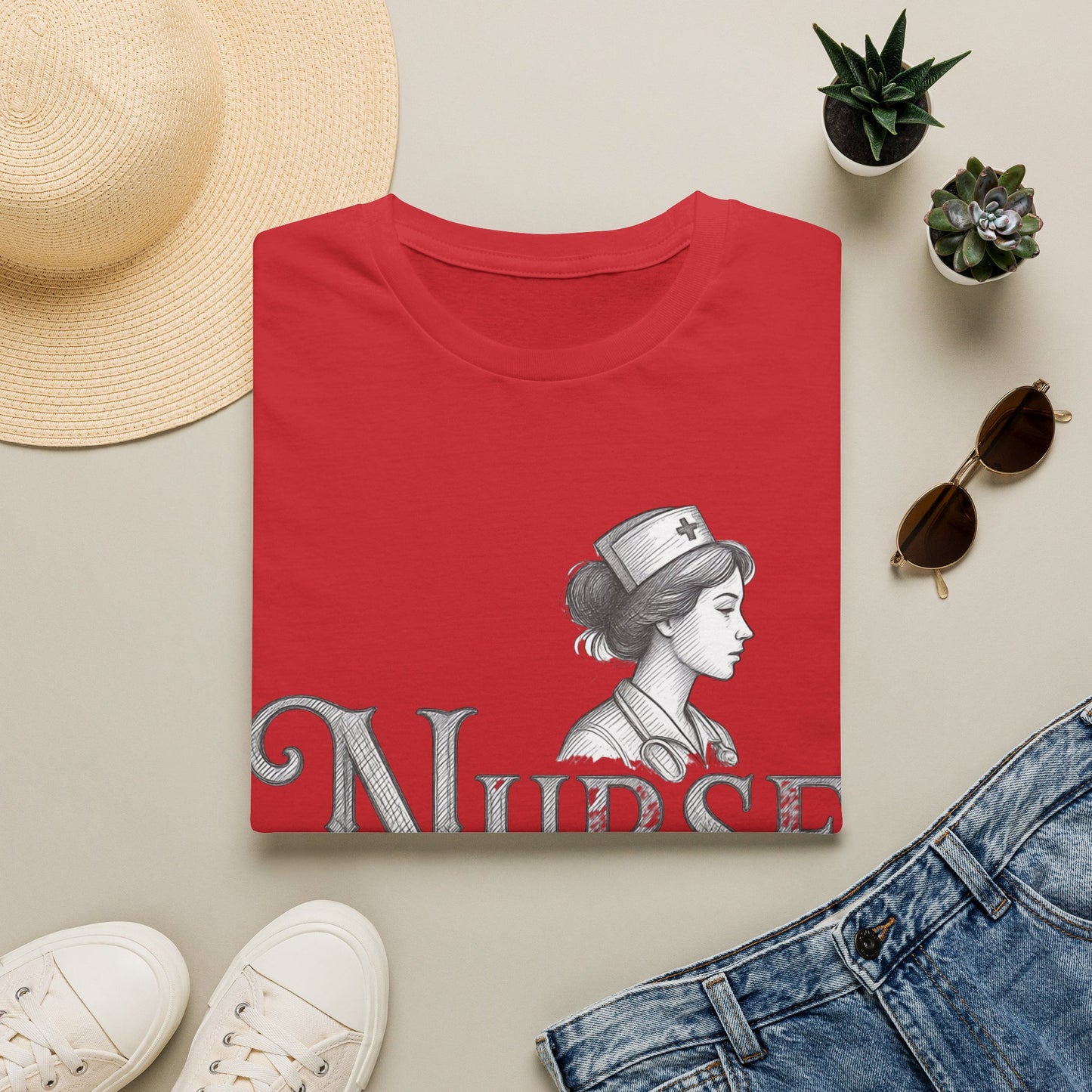 Caffeine Care Courage 303 T-shirt