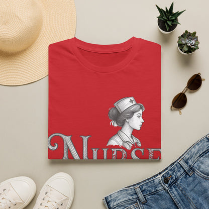 Caffeine Care Courage 303 T-shirt