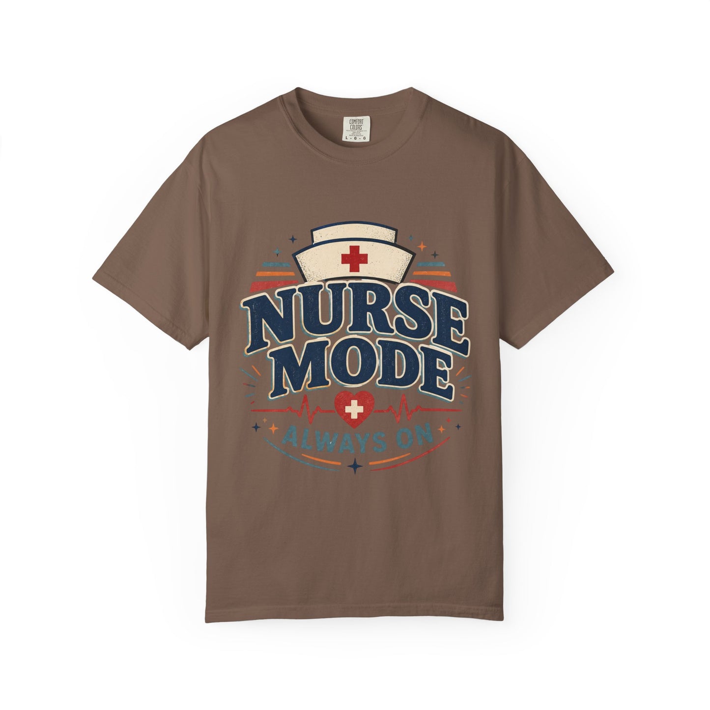 Nurse Mode Always
