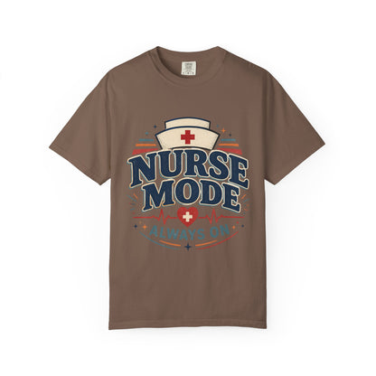 Nurse Mode Always
