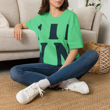 Emotionally Available After Nap T-Shirt