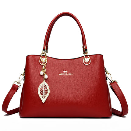 CapaCross | Premium Women's Large Crossbody Bag