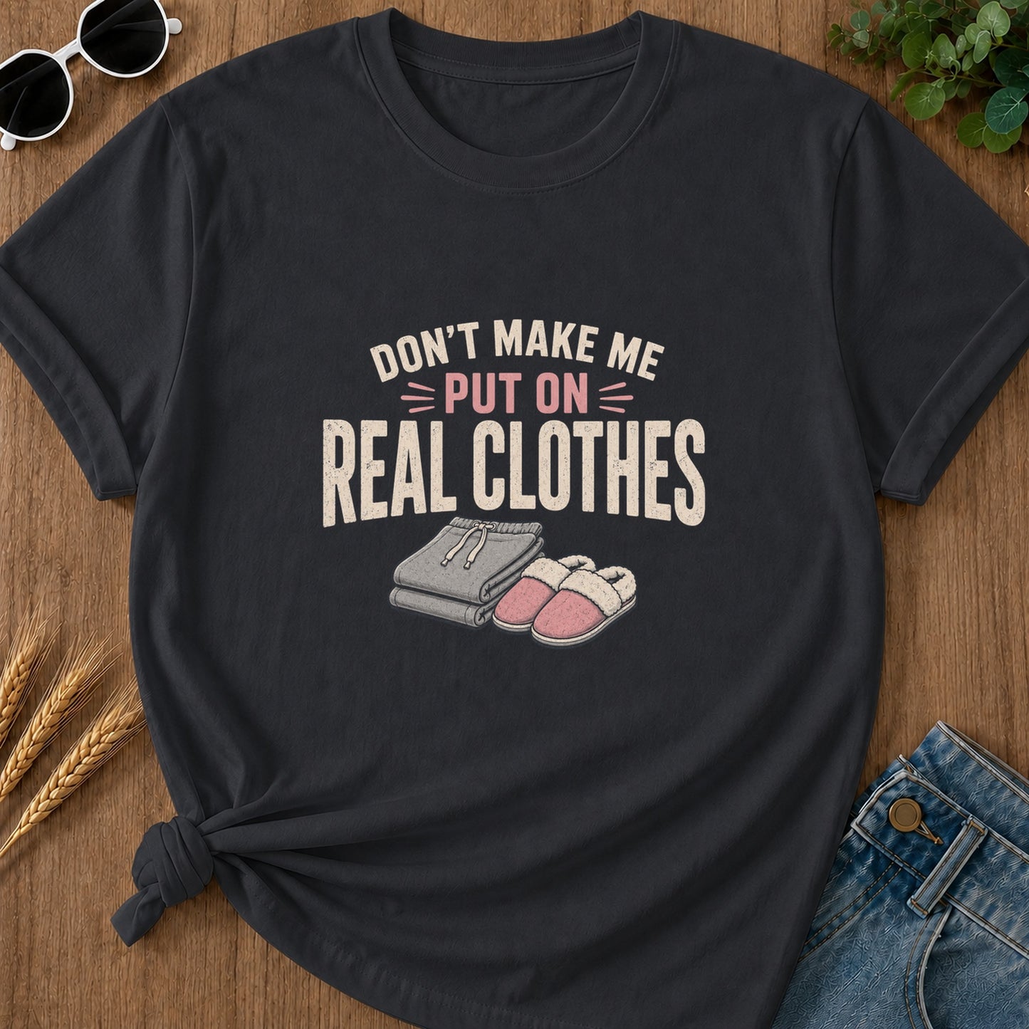 Ake Me Puto T-Shirt - Graphite