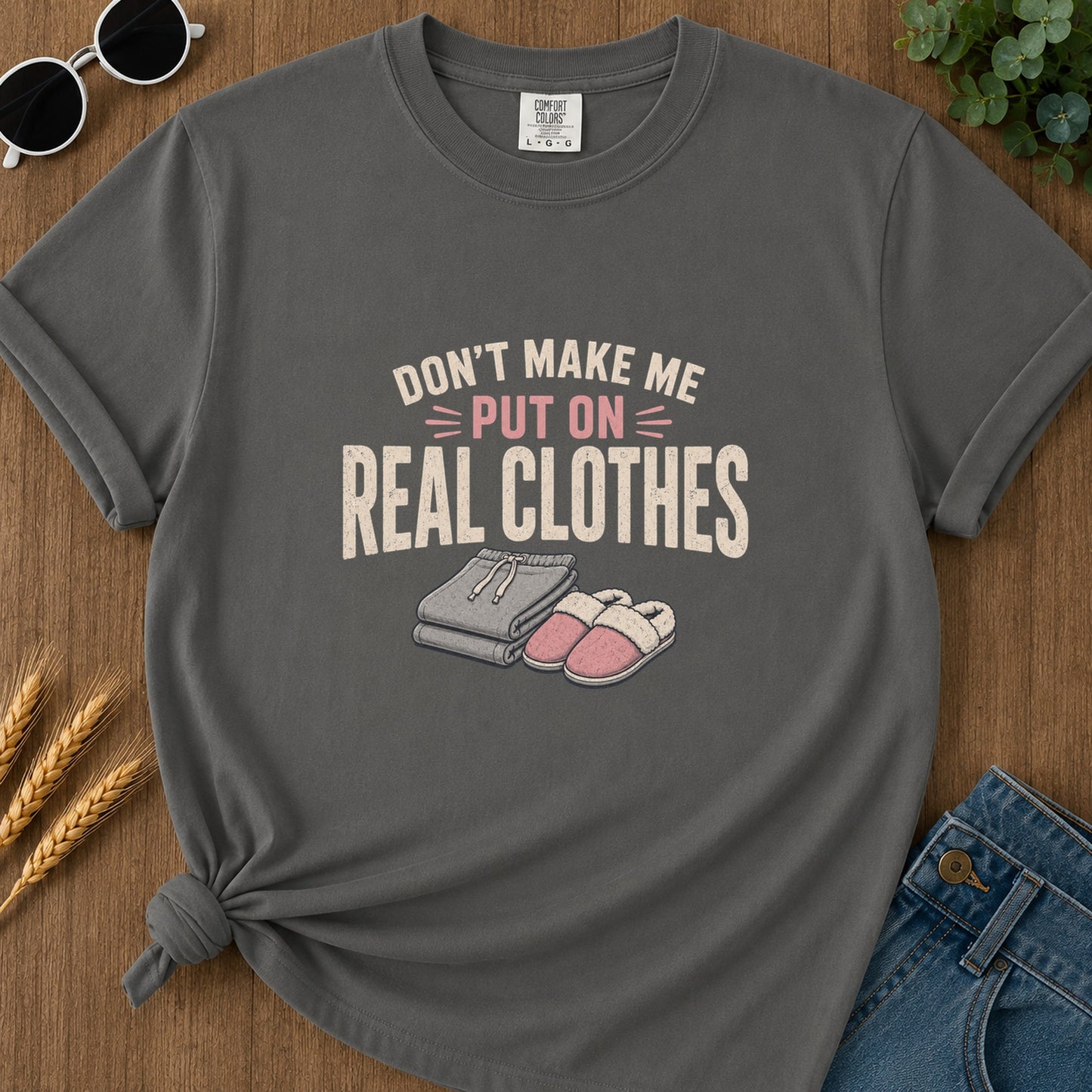 Ake Me Puto T-Shirt - Pepper