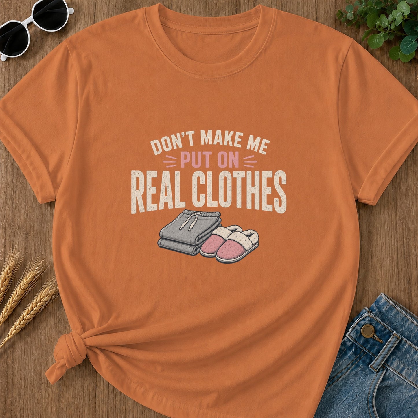 Ake Me Puto T-Shirt - Yam