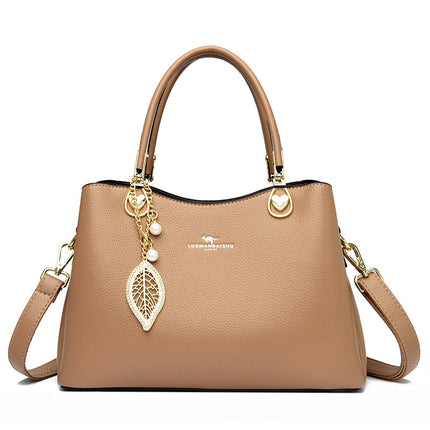 CapaCross | Premium Women's Large Crossbody Bag