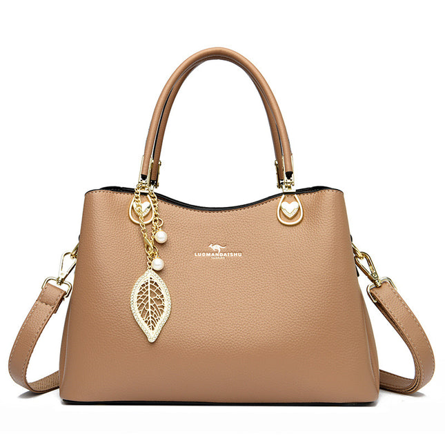 CapaCross | Premium Women's Large Crossbody Bag