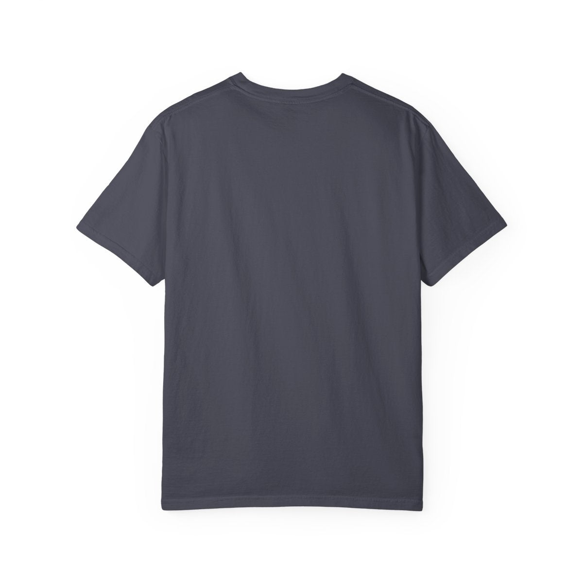 Caffeine License T-Shirt - restored gallery back