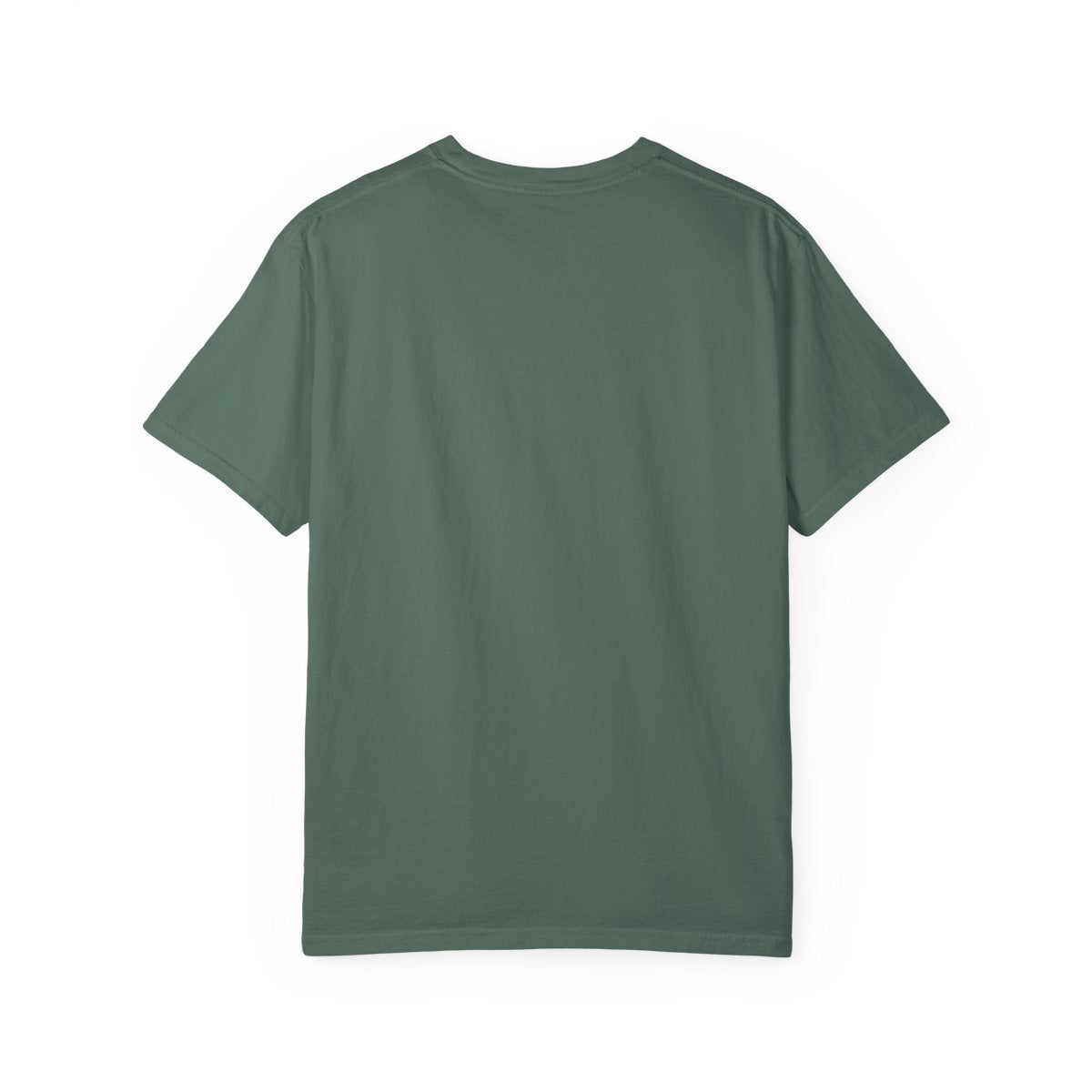 Caffeine License T-Shirt - restored gallery back