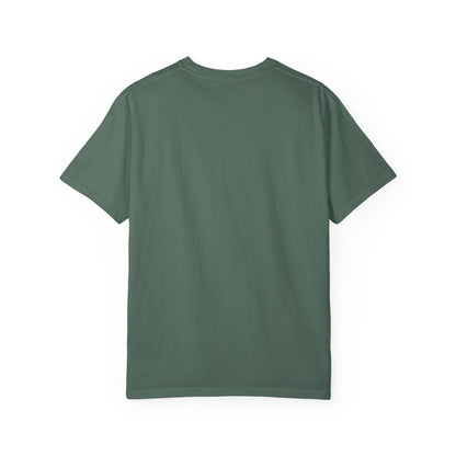Caffeine License T-Shirt - restored gallery back