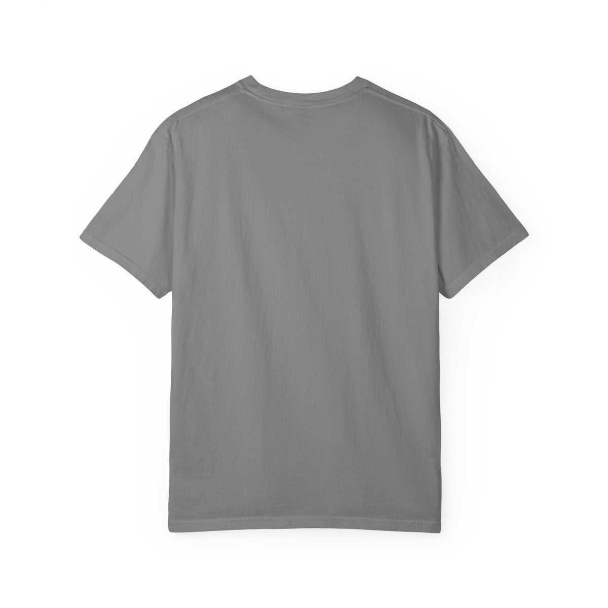 Caffeine License T-Shirt - restored gallery back