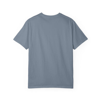 Caffeine License T-Shirt - restored gallery back