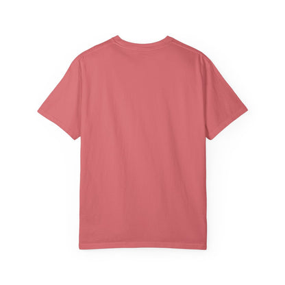 Caffeine License T-Shirt - restored gallery back