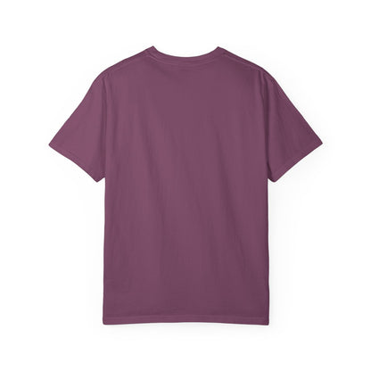 Caffeine License T-Shirt - restored gallery back