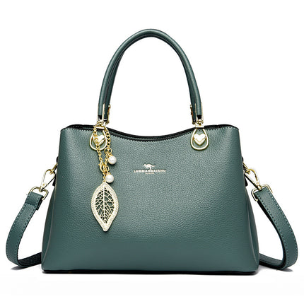CapaCross | Premium Women's Large Crossbody Bag