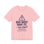S / Pink