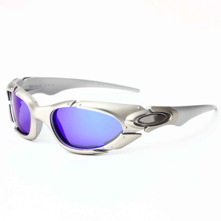 Polarized Sunglasses Retro Sports Driving Men – Rayzora Sport Flex
