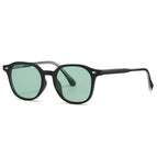 C3 Sand black frame green sheet