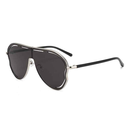 Butterfly Sunglasses UV400 Hollow Lens – Rayzora Butterfly Luxe