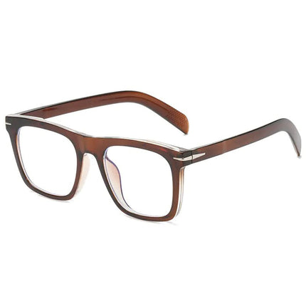 Jet 5077 Fashion Blue Light Blocking Sunglasses - RAYZORA