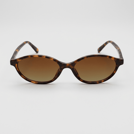 RetroVeil | Cat Eye Heart Sunglasses – UV390 TR Metal Frame Unisex - RAYZORA