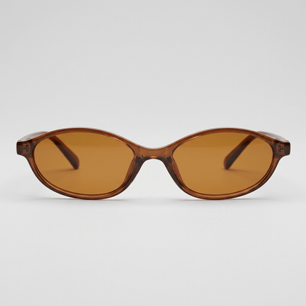 RetroVeil | Cat Eye Heart Sunglasses – UV390 TR Metal Frame Unisex - RAYZORA