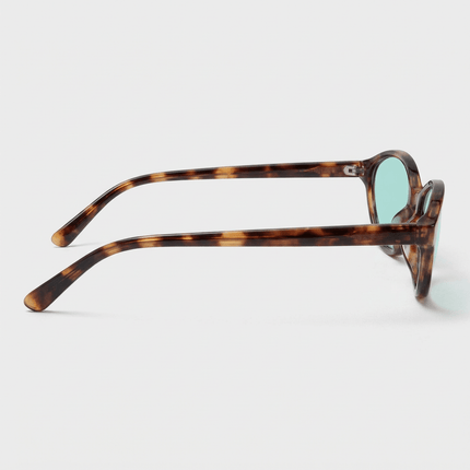 RetroVeil | Cat Eye Heart Sunglasses – UV390 TR Metal Frame Unisex - RAYZORA