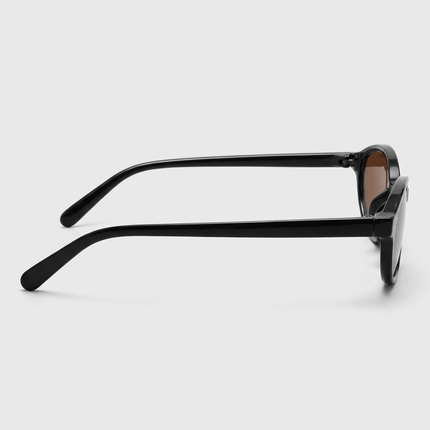 RetroVeil | Cat Eye Heart Sunglasses – UV390 TR Metal Frame Unisex - RAYZORA