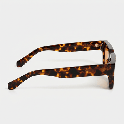 Style Square Sunglasses UV400 PC Frame Unisex – Rayzora Seoul Square - RAYZORA