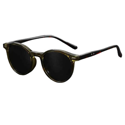 Sunglasses Polarized - RAYZORA